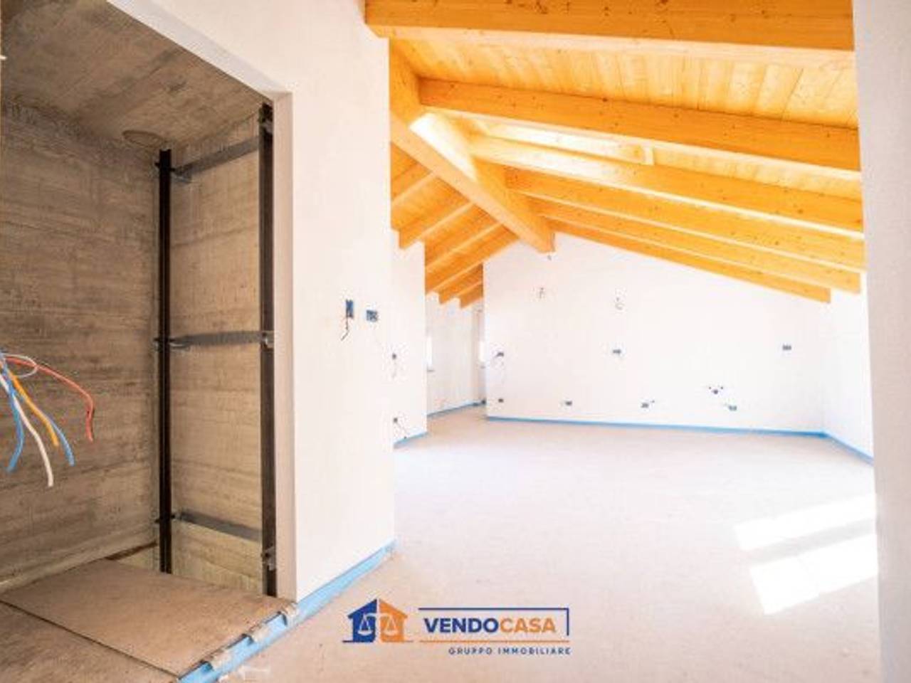 appartamento in vendita a Borgo San Dalmazzo