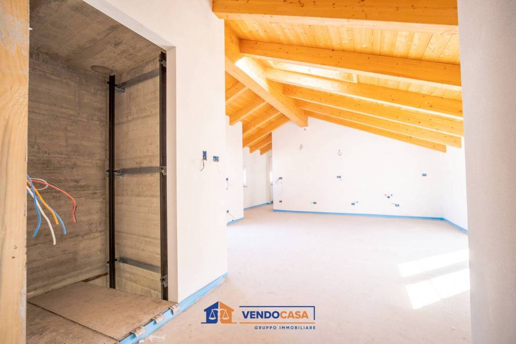 appartamento in vendita a Borgo San Dalmazzo