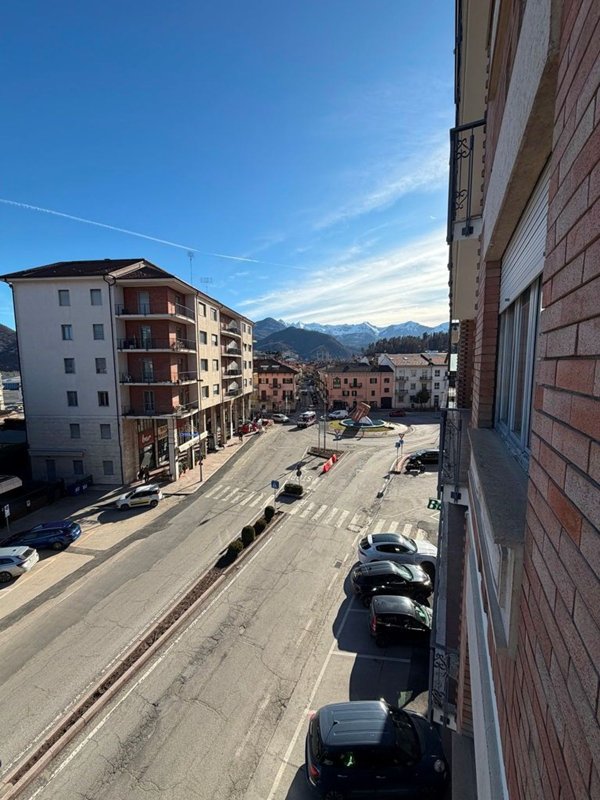 appartamento in vendita a Borgo San Dalmazzo