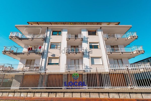 appartamento in vendita a Borgo San Dalmazzo