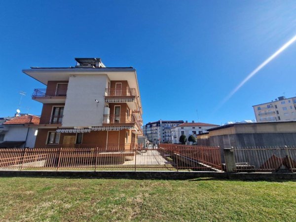 appartamento in vendita a Borgo San Dalmazzo