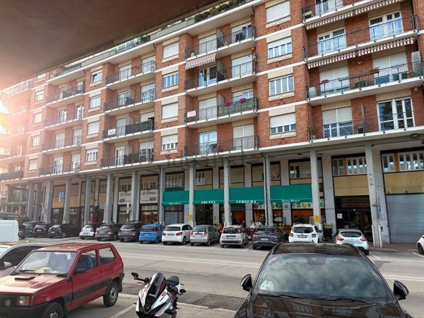 appartamento in vendita a Borgo San Dalmazzo