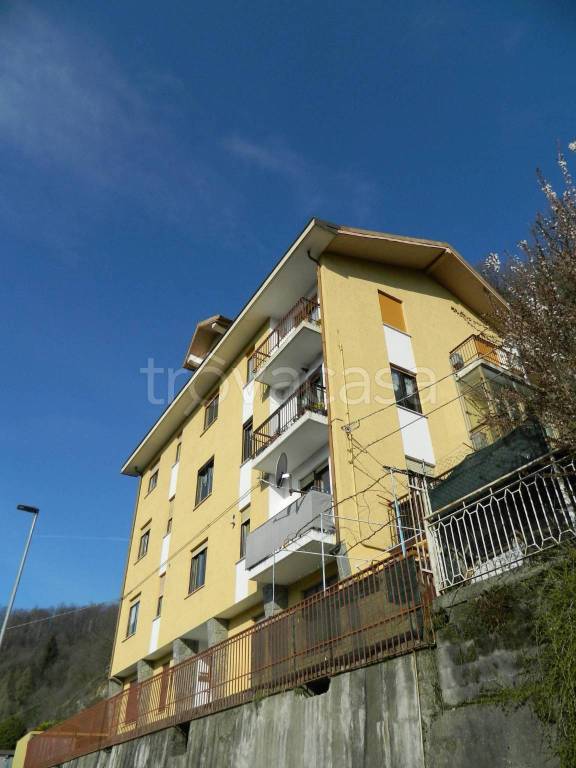 appartamento in vendita a Borgo San Dalmazzo