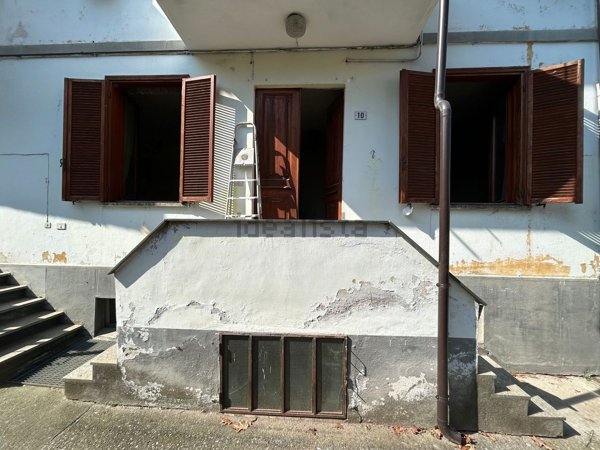 appartamento in vendita a Borgo San Dalmazzo