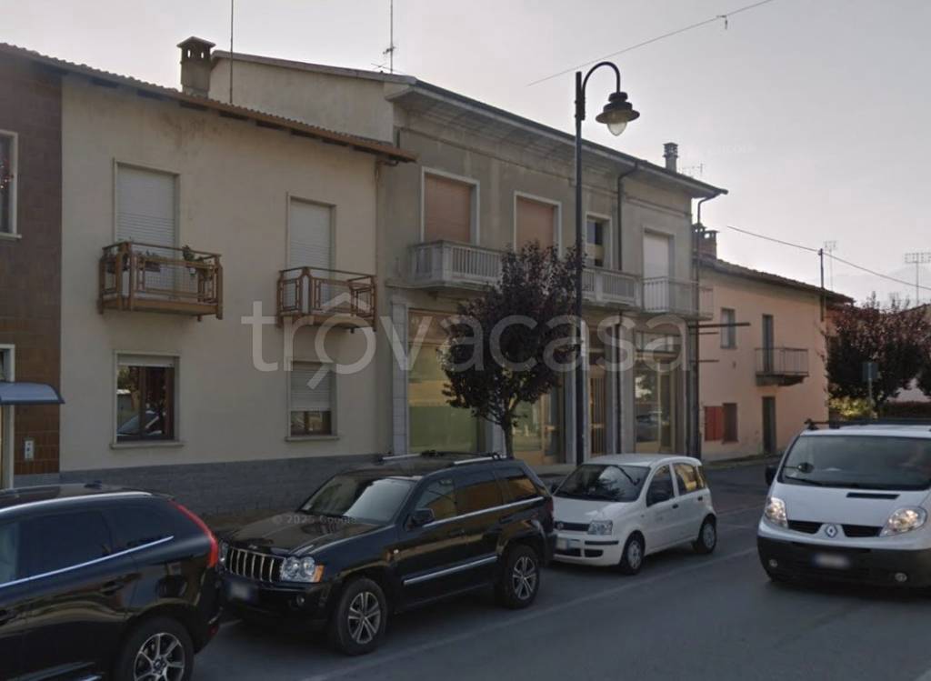 ufficio in vendita a Borgo San Dalmazzo