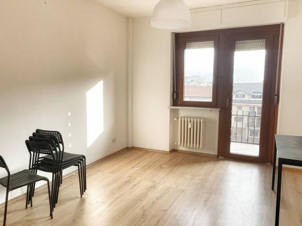 appartamento in vendita a Borgo San Dalmazzo