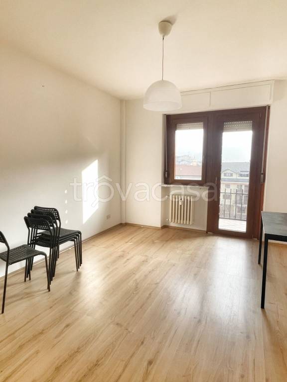 appartamento in vendita a Borgo San Dalmazzo