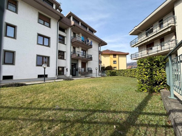 appartamento in vendita a Borgo San Dalmazzo