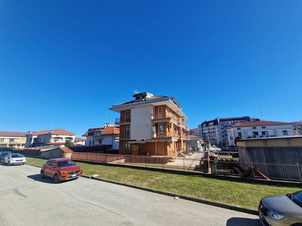 appartamento in vendita a Borgo San Dalmazzo