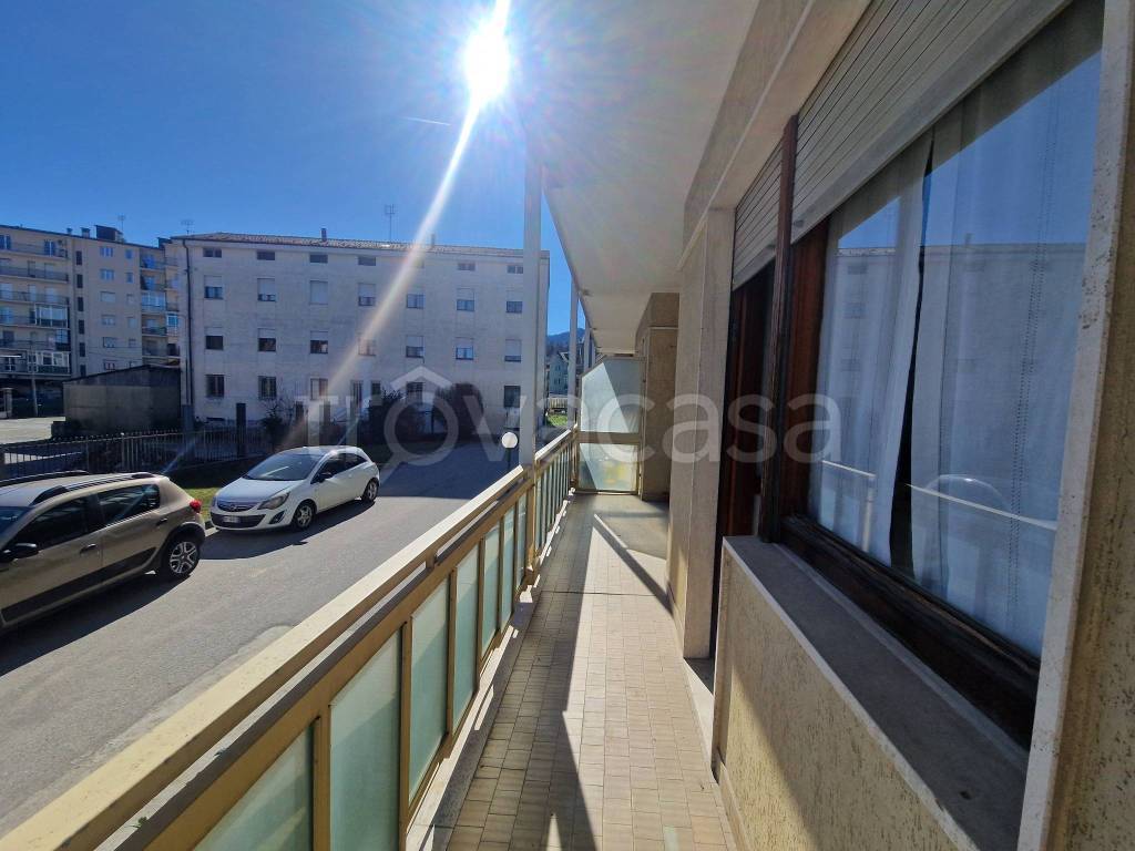 appartamento in vendita a Borgo San Dalmazzo