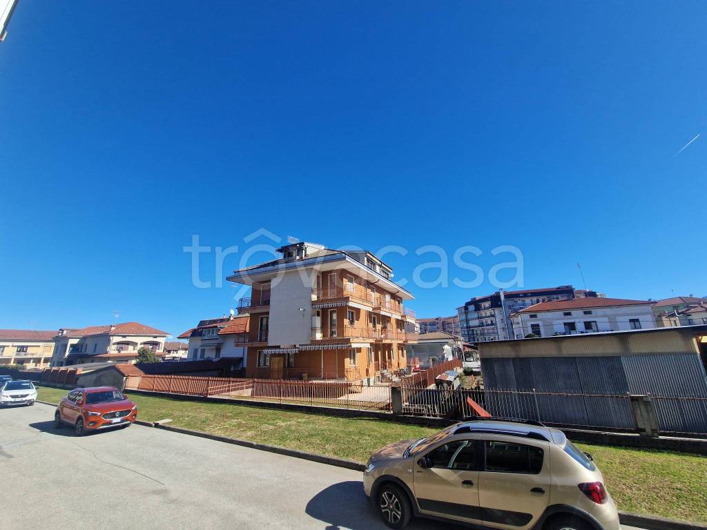 appartamento in vendita a Borgo San Dalmazzo