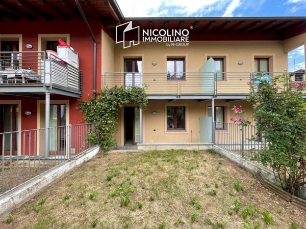casa indipendente in vendita a Borgo San Dalmazzo