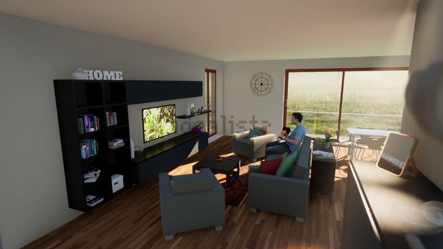 casa indipendente in vendita a Borgo San Dalmazzo