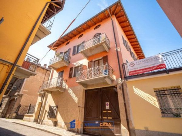 appartamento in vendita a Borgo San Dalmazzo