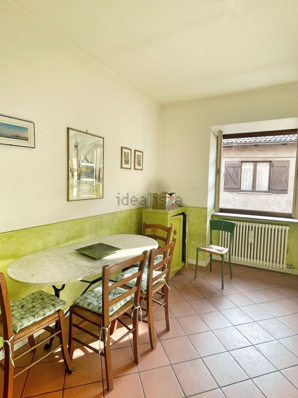 appartamento in vendita a Borgo San Dalmazzo