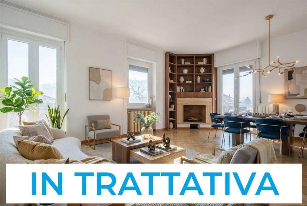 appartamento in vendita a Borgo San Dalmazzo