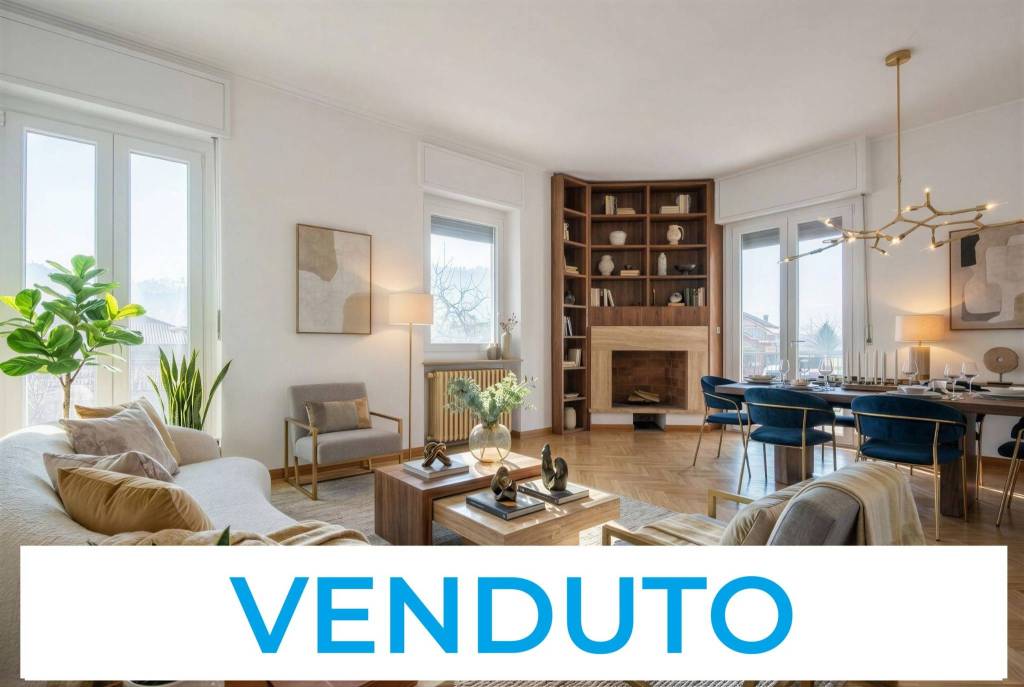 appartamento in vendita a Borgo San Dalmazzo