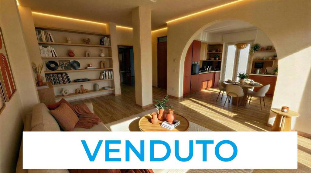 appartamento in vendita a Borgo San Dalmazzo