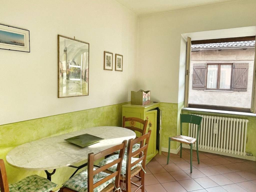 casa indipendente in vendita a Borgo San Dalmazzo
