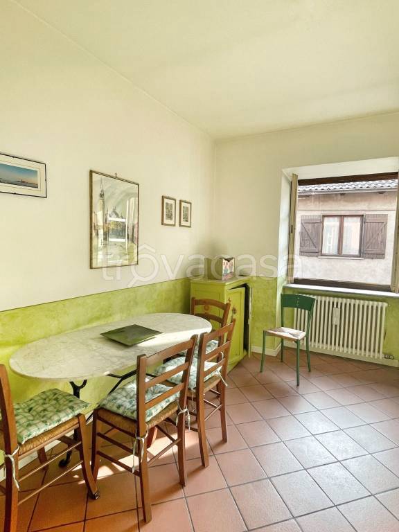 appartamento in vendita a Borgo San Dalmazzo