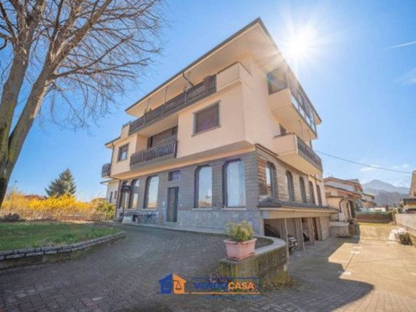 appartamento in vendita a Borgo San Dalmazzo