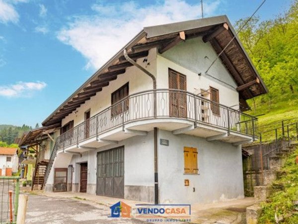 casa indipendente in vendita a Borgo San Dalmazzo in zona Beguda
