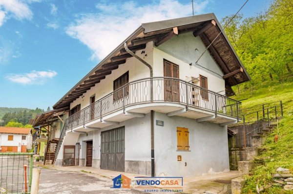 casa indipendente in vendita a Borgo San Dalmazzo in zona Beguda