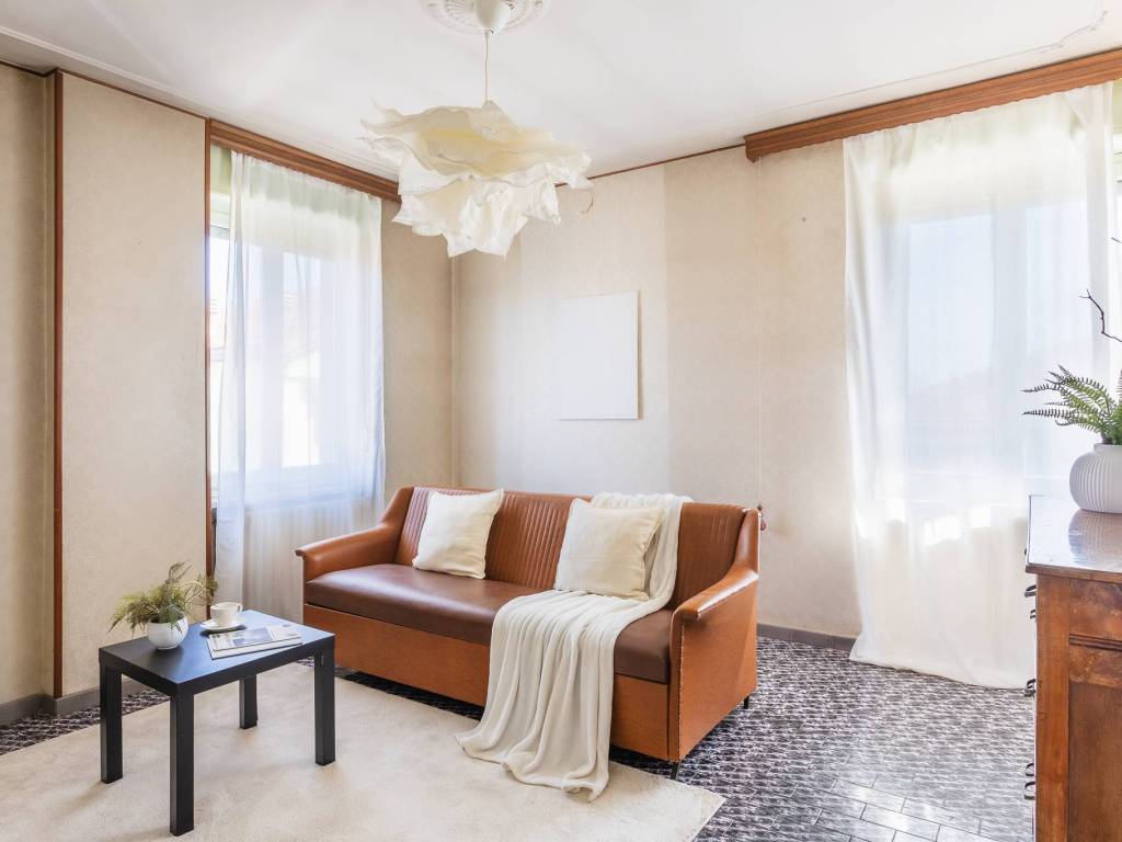 appartamento in vendita a Borgo San Dalmazzo