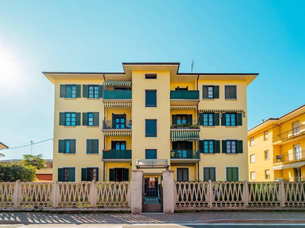 appartamento in vendita a Borgo San Dalmazzo