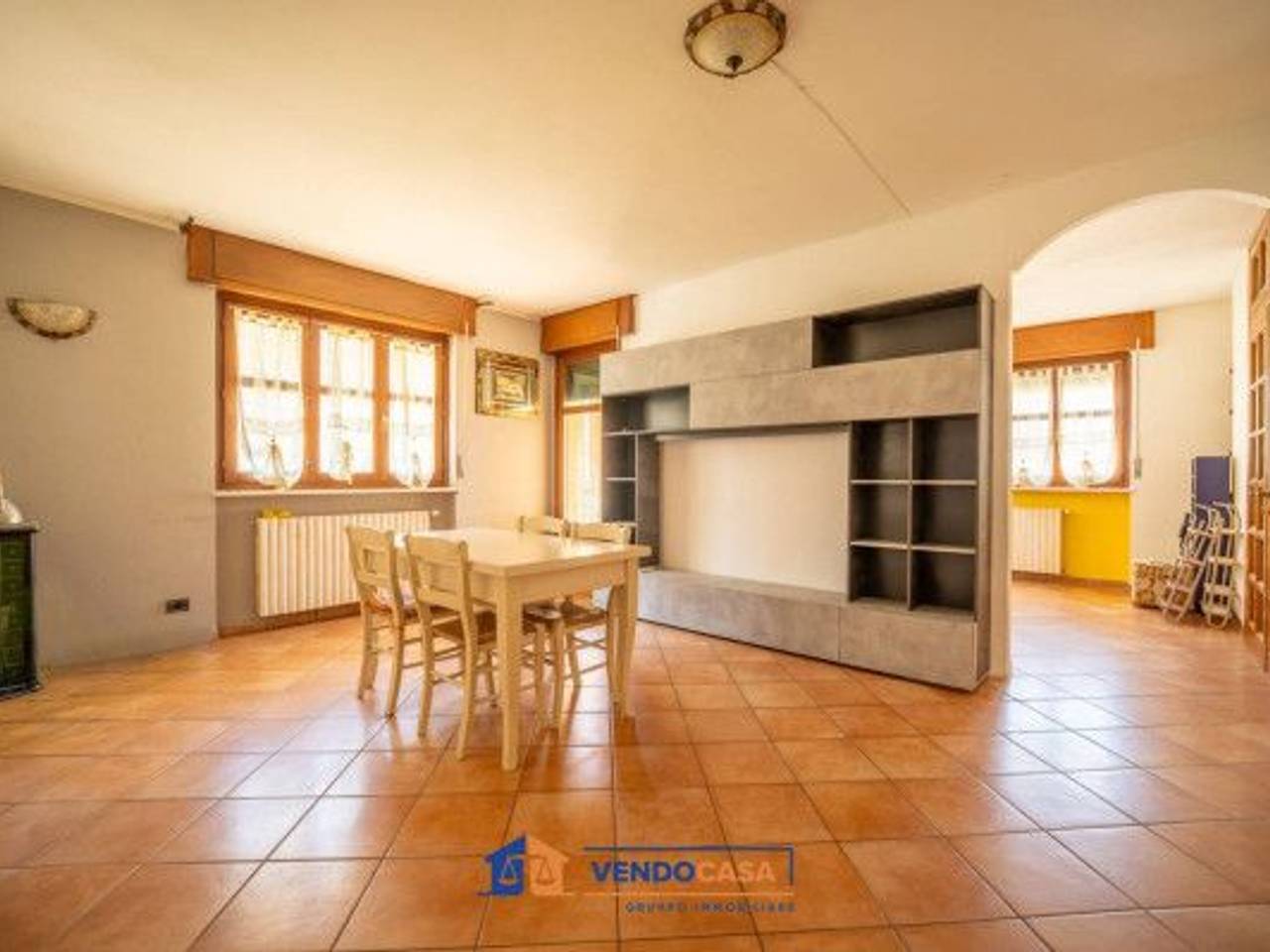 casa indipendente in vendita a Borgo San Dalmazzo