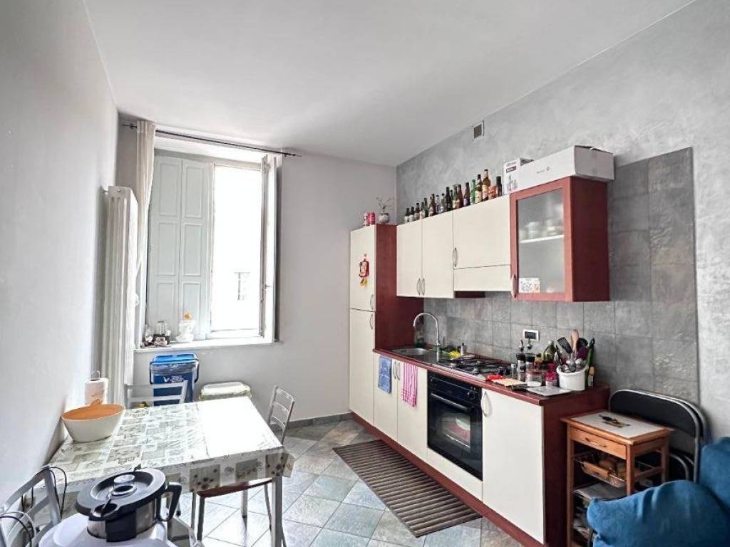 appartamento in vendita a Borgo San Dalmazzo