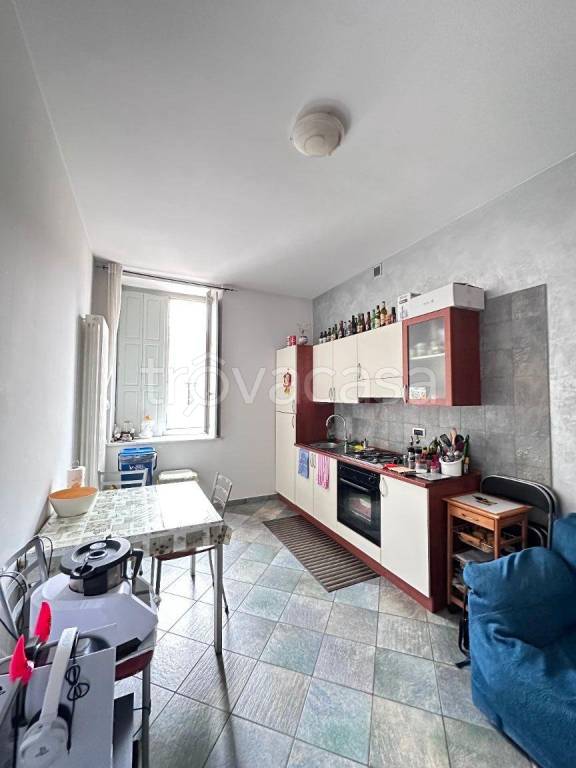 appartamento in vendita a Borgo San Dalmazzo