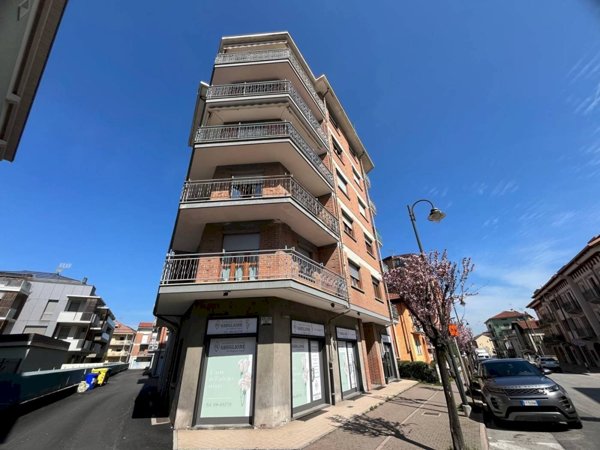 appartamento in vendita a Borgo San Dalmazzo