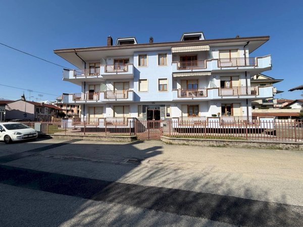 appartamento in vendita a Borgo San Dalmazzo