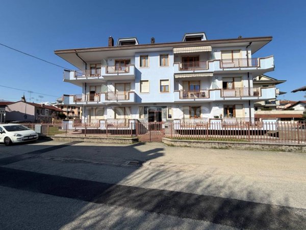 appartamento in vendita a Borgo San Dalmazzo