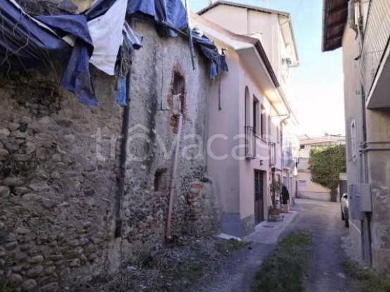 appartamento in vendita a Borgo San Dalmazzo