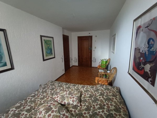 appartamento in vendita a Borgo San Dalmazzo