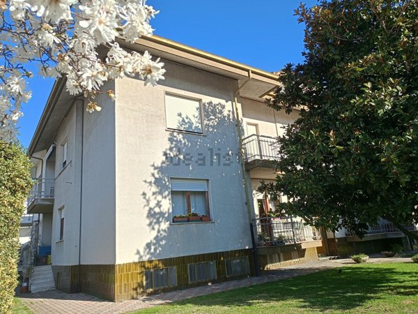 appartamento in vendita a Borgo San Dalmazzo