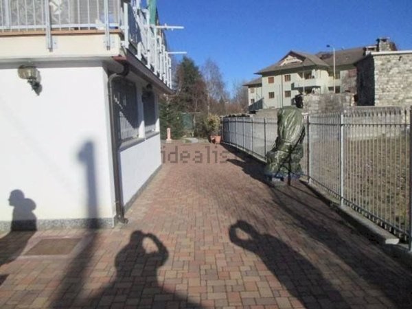 casa indipendente in vendita a Borgo San Dalmazzo