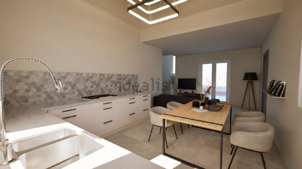 casa indipendente in vendita a Borgo San Dalmazzo