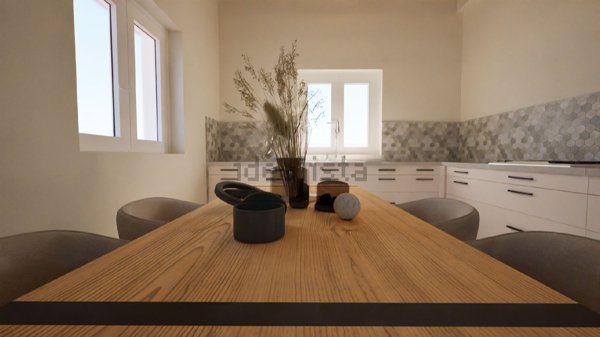 casa indipendente in vendita a Borgo San Dalmazzo