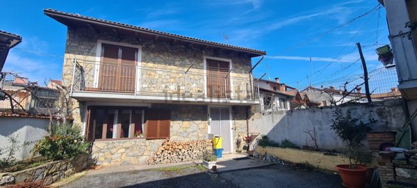 appartamento in vendita a Borgo San Dalmazzo