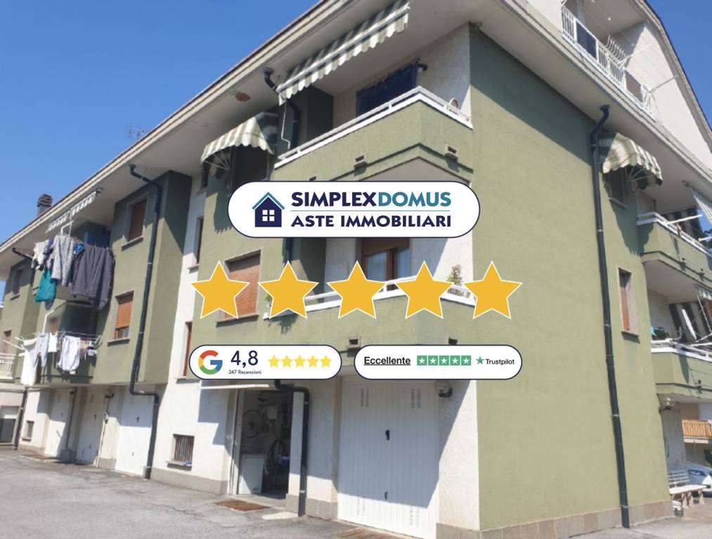 appartamento in vendita a Borgo San Dalmazzo