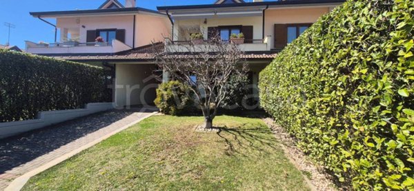 casa indipendente in vendita a Borgo San Dalmazzo