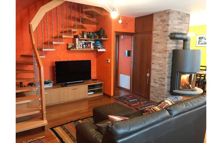 appartamento in vendita a Borgo San Dalmazzo