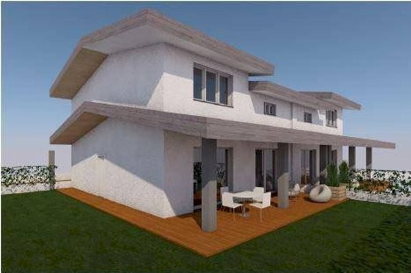 casa indipendente in vendita a Borgo San Dalmazzo