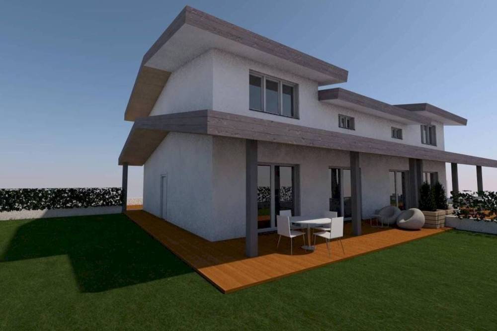 casa indipendente in vendita a Borgo San Dalmazzo