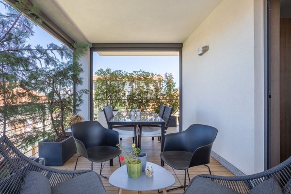 appartamento in vendita a Borgo San Dalmazzo