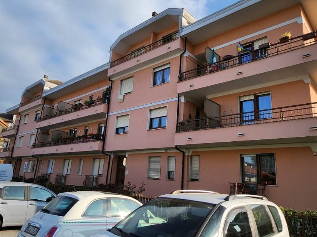 appartamento in vendita a Borgo San Dalmazzo