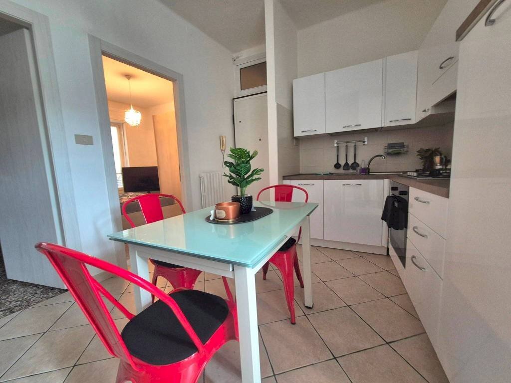 appartamento in vendita a Borgo San Dalmazzo